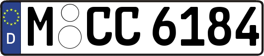M-CC6184