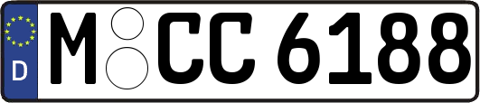 M-CC6188