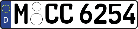M-CC6254