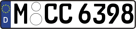 M-CC6398