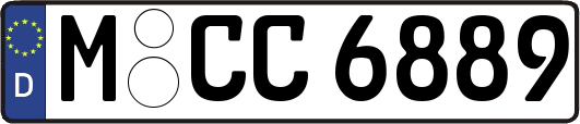 M-CC6889