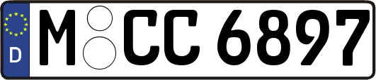 M-CC6897