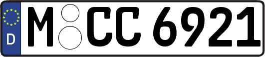M-CC6921
