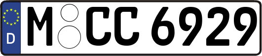 M-CC6929