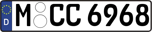 M-CC6968