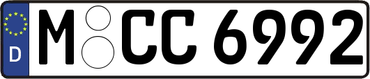 M-CC6992