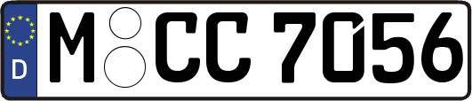 M-CC7056