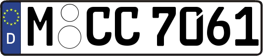 M-CC7061