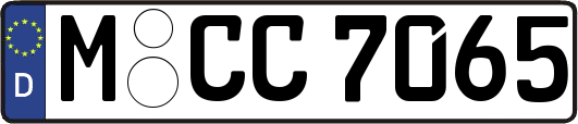 M-CC7065