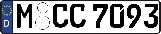 M-CC7093