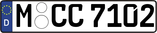 M-CC7102