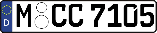 M-CC7105