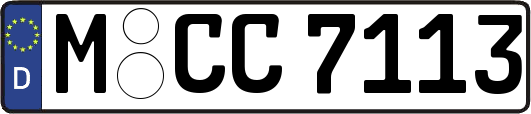 M-CC7113