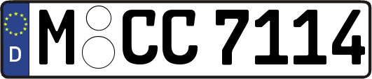 M-CC7114