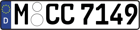 M-CC7149
