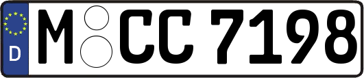 M-CC7198