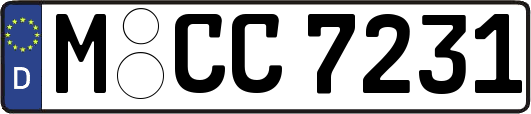 M-CC7231