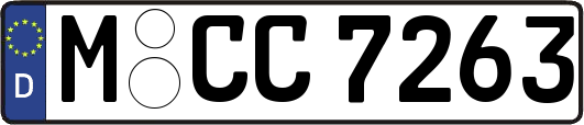 M-CC7263