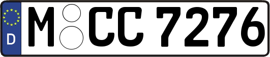 M-CC7276