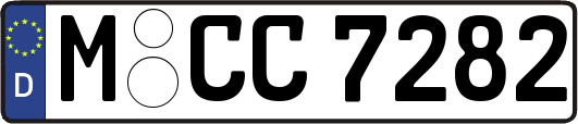 M-CC7282