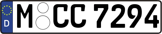 M-CC7294