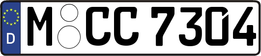 M-CC7304