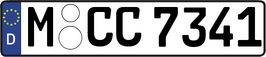 M-CC7341