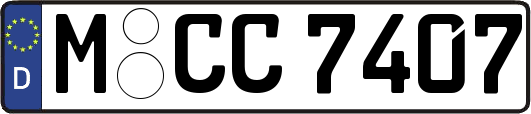 M-CC7407