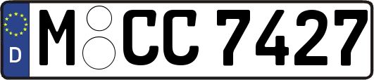 M-CC7427