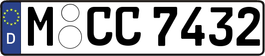 M-CC7432