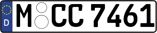 M-CC7461