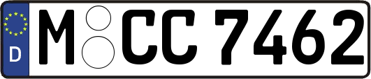 M-CC7462