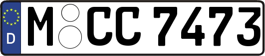 M-CC7473