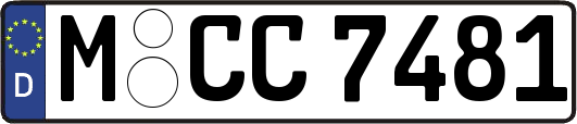 M-CC7481