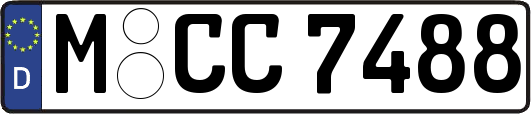M-CC7488
