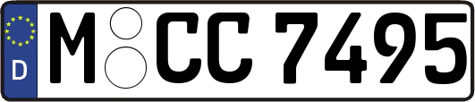 M-CC7495