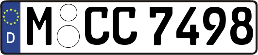 M-CC7498