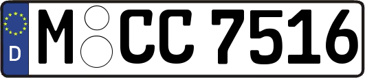 M-CC7516