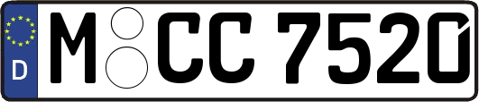 M-CC7520