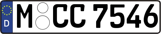 M-CC7546