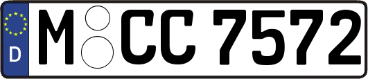 M-CC7572