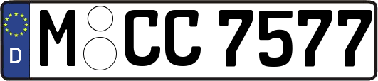 M-CC7577