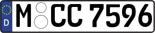M-CC7596