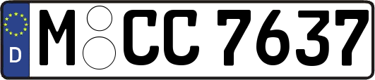 M-CC7637