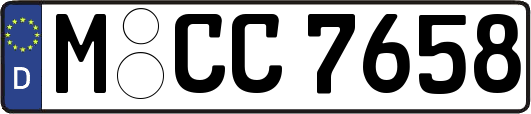 M-CC7658