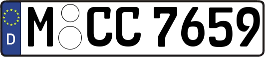 M-CC7659