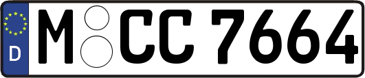 M-CC7664