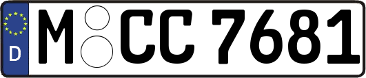 M-CC7681
