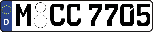 M-CC7705