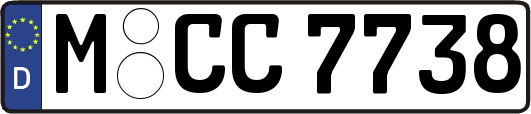 M-CC7738